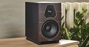 Sonus Faber, Lumina II