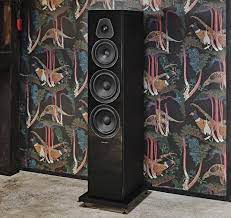 Sonus Faber, Lumina V
