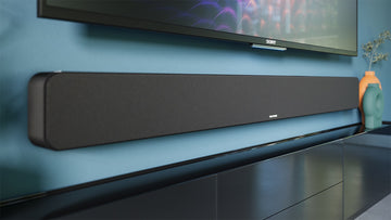 Krix LX-7 Linear LCR Soundbar