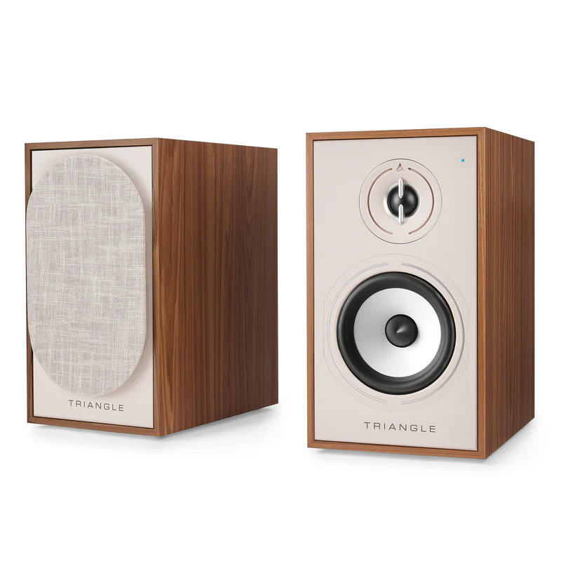 Triangle Borea Connect BR02 Active Speakers