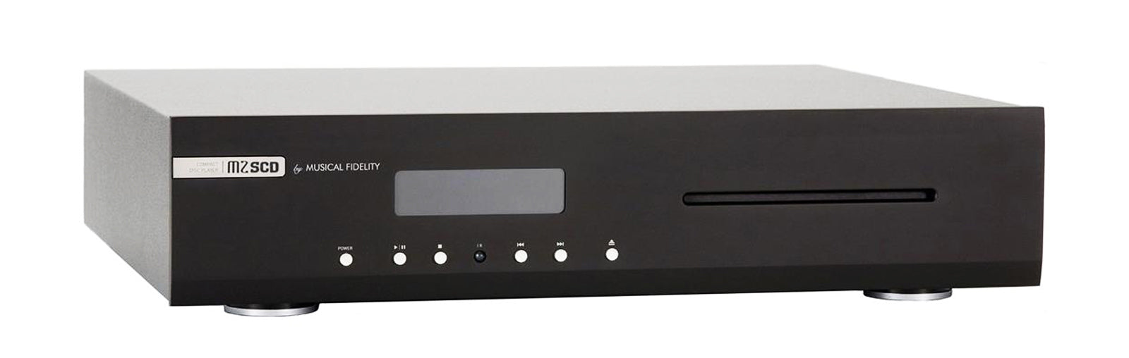 Musical Fidelity M2s CD Player