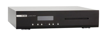 Musical Fidelity M2s CD Player