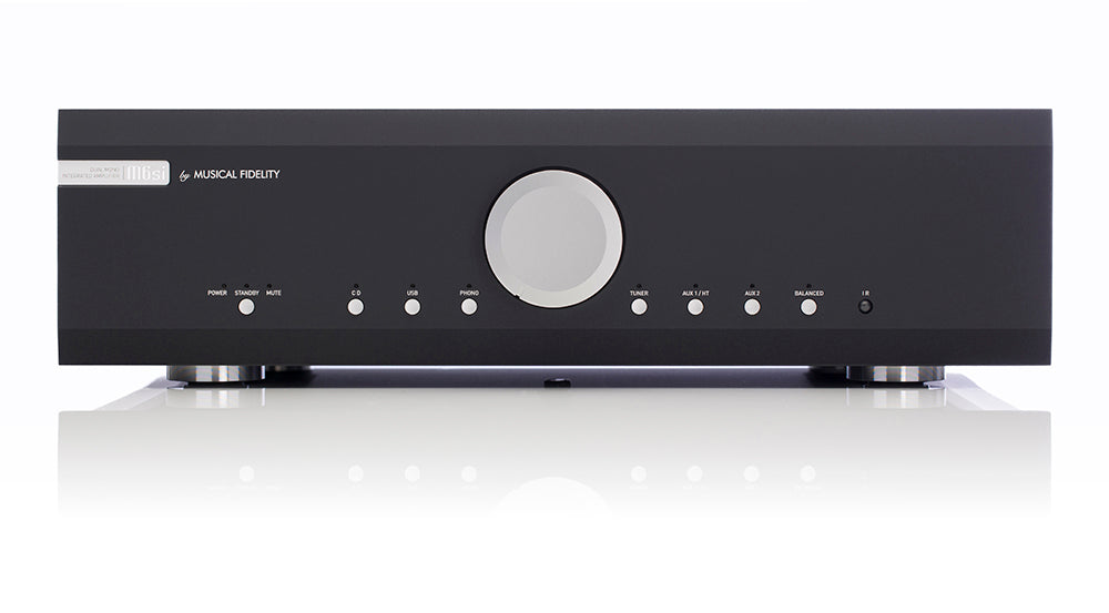 Musical Fidelity M6Si