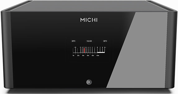 Rotel Michi M8 Mono-Block (priced individually)