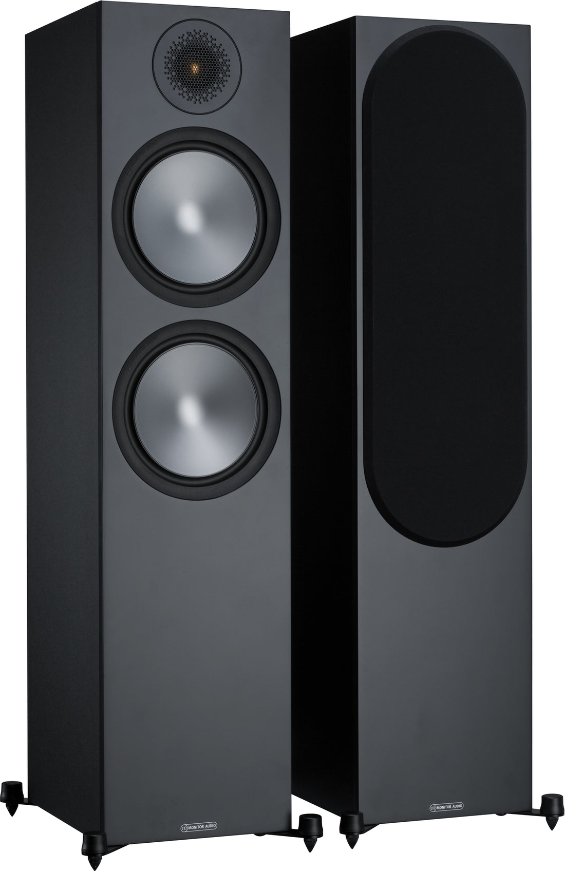 Monitor Audio Bronze 500, Floorstanding Speakers