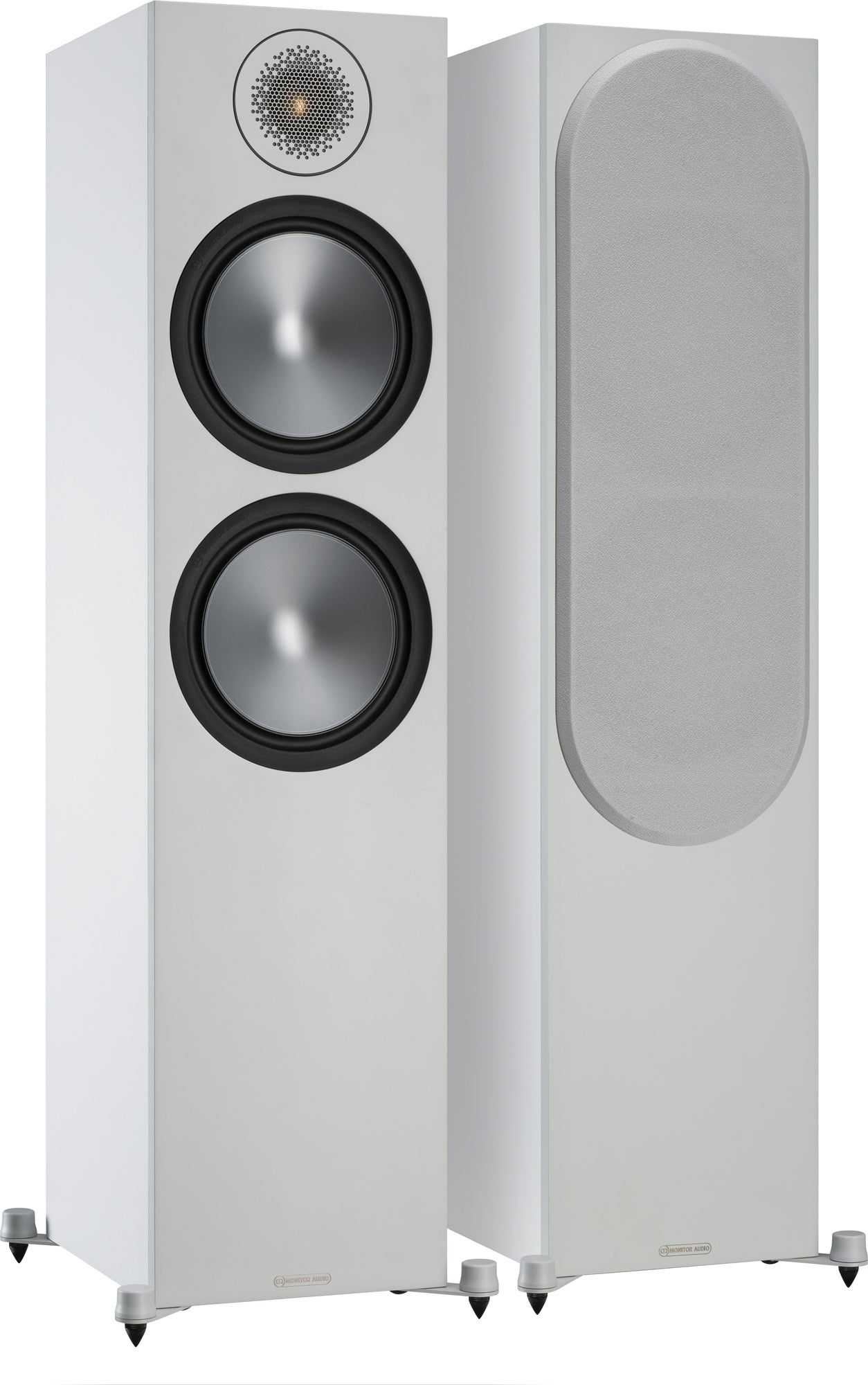 Monitor Audio Bronze 500 6G, Floorstanding Speakers – Carlton