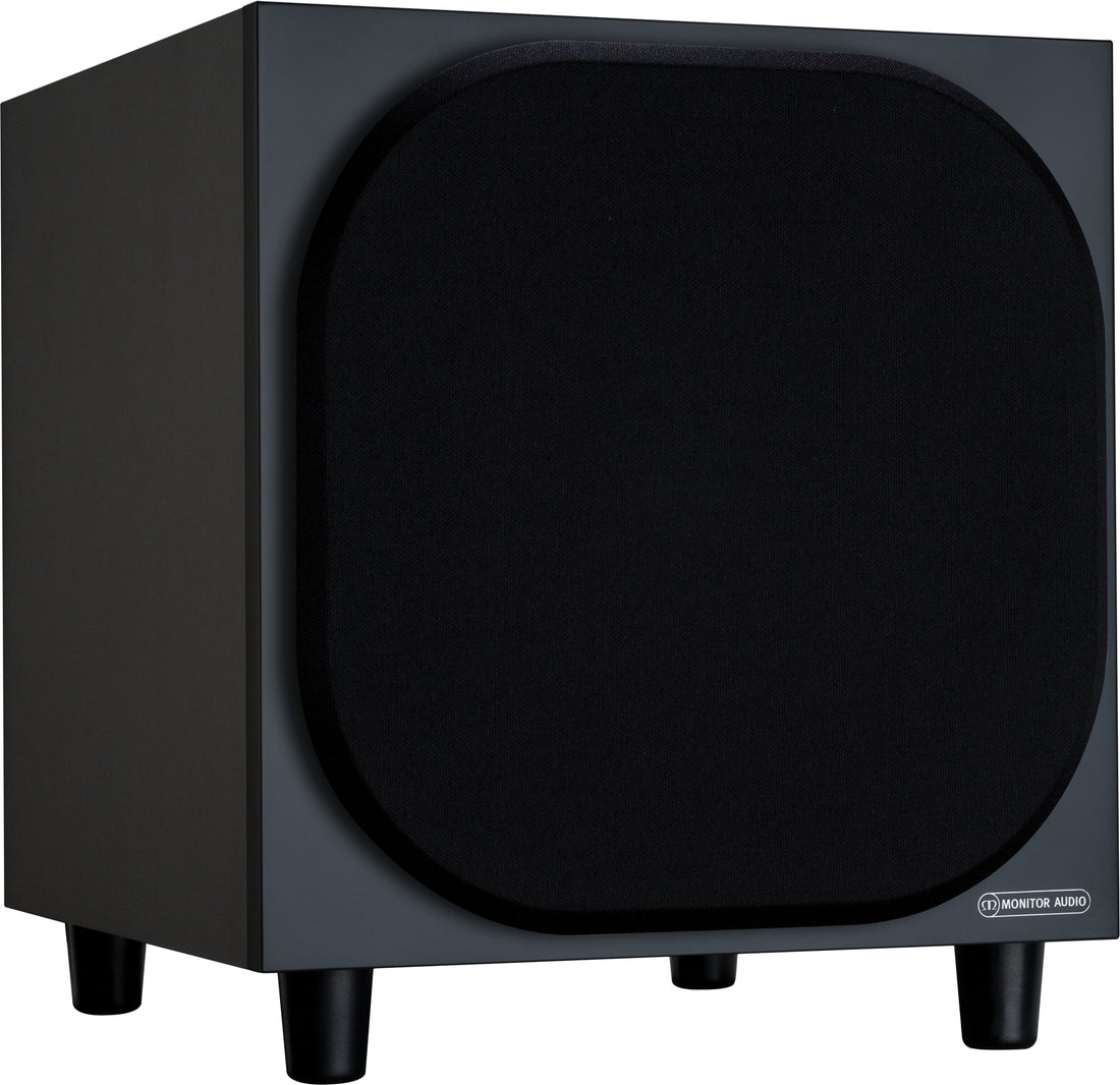 Monitor Audio Bronze W10 Subwoofer, 6G