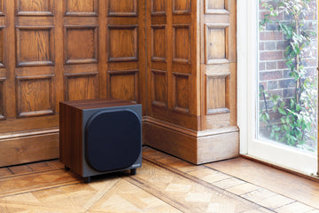Monitor Audio Bronze W10 Subwoofer, 6G