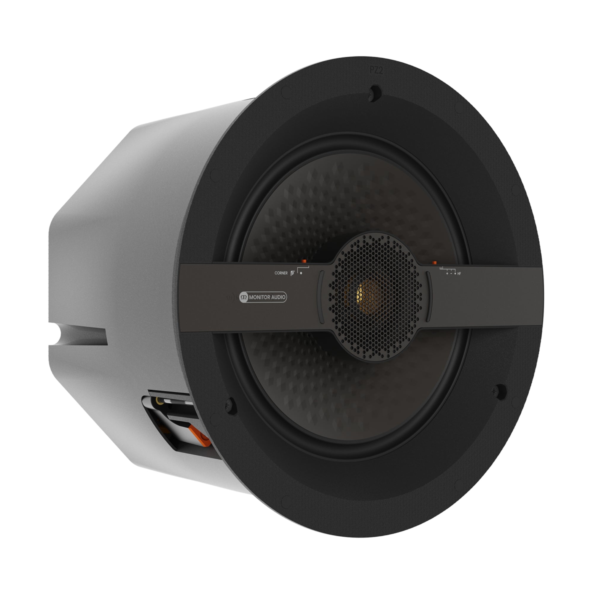 Monitor Audio Creator Series C2L-CP, Controlled Performance Large In-Ceiling Speaker
