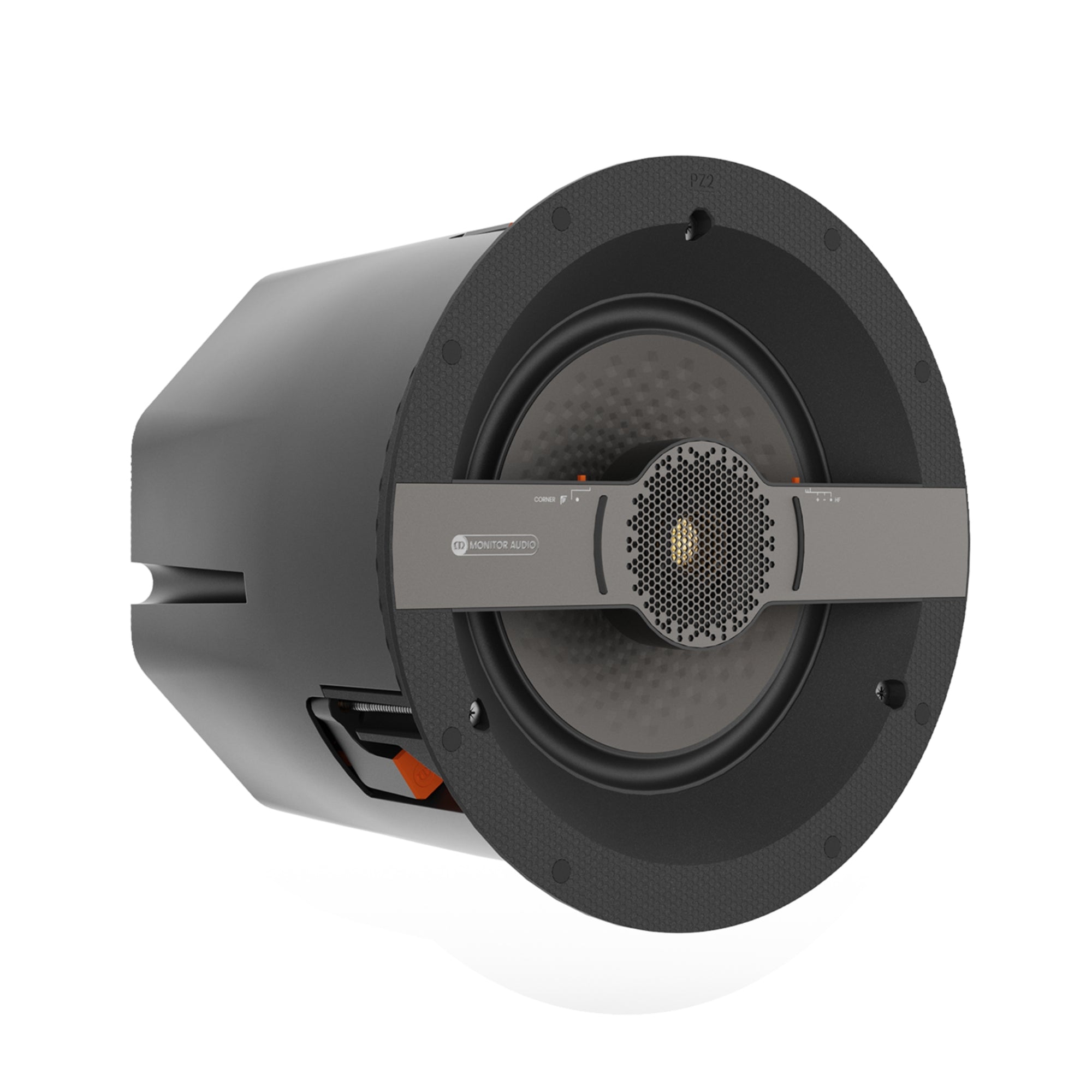 Monitor Audio Creator Series, C2M-CP Controlled Performance Medium In-Ceiling Speaker