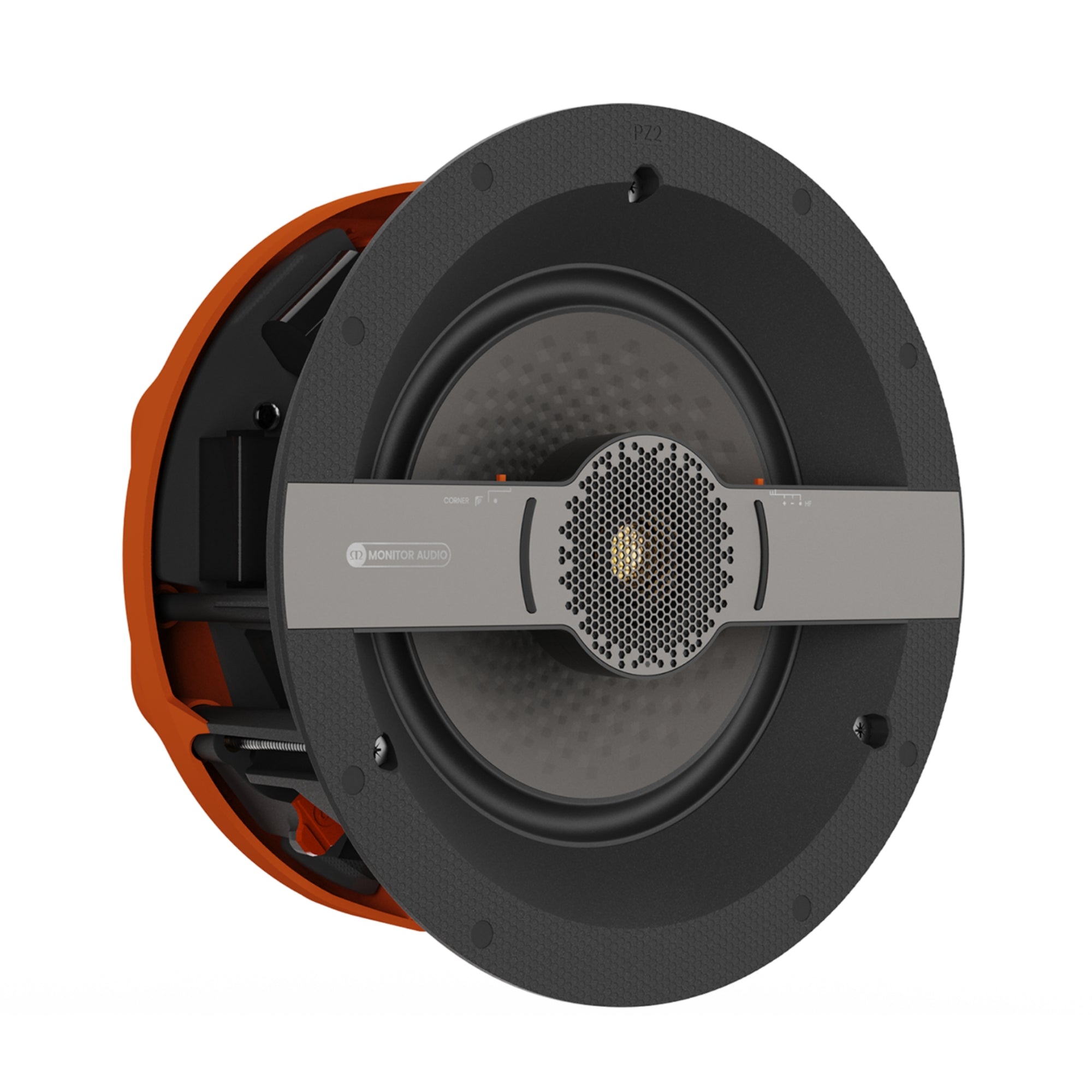 Monitor Audio Creator Series C2M, Medium In-ceiling Speakers
