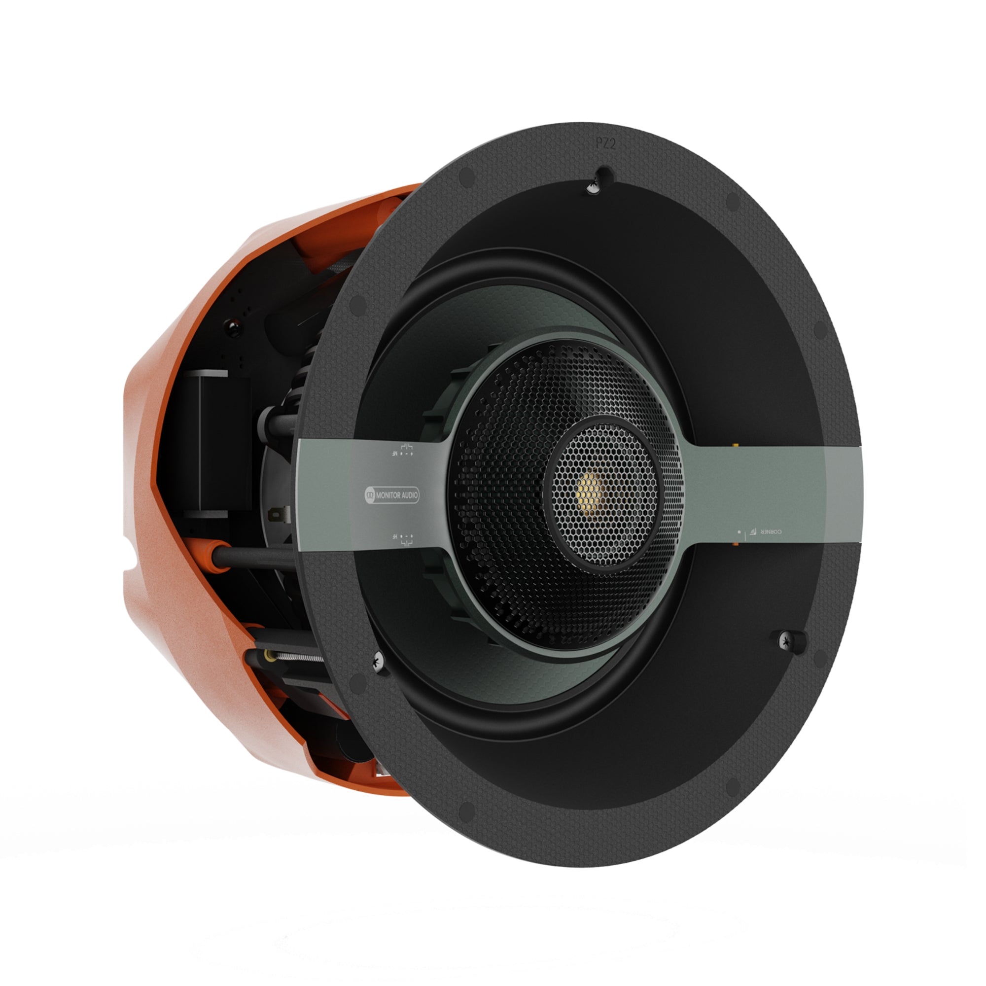 Monitor Audio C3L, Large In-ceiling Speaker