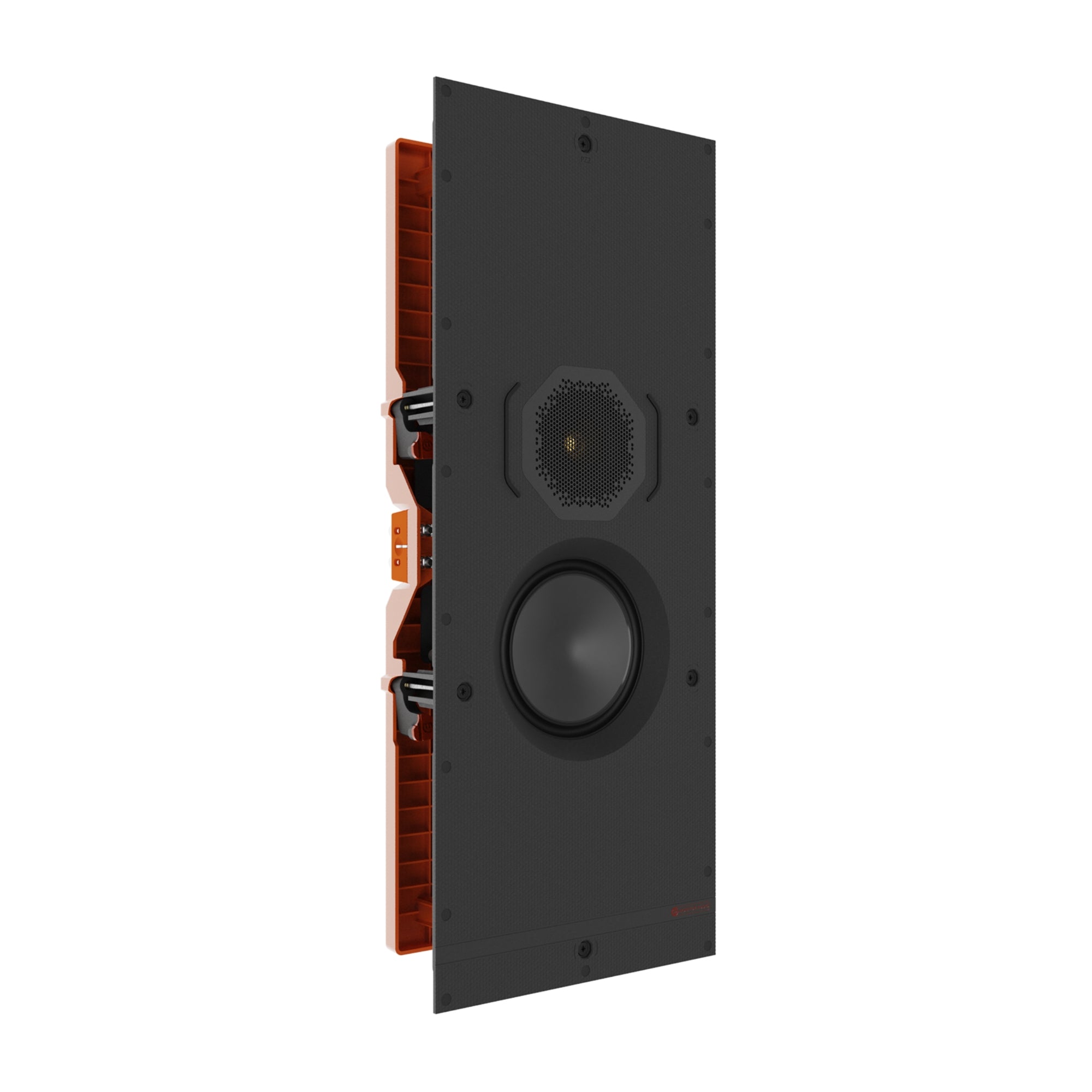 Monitor Audio Creator Series W1M-E In-Wall Medium Speaker