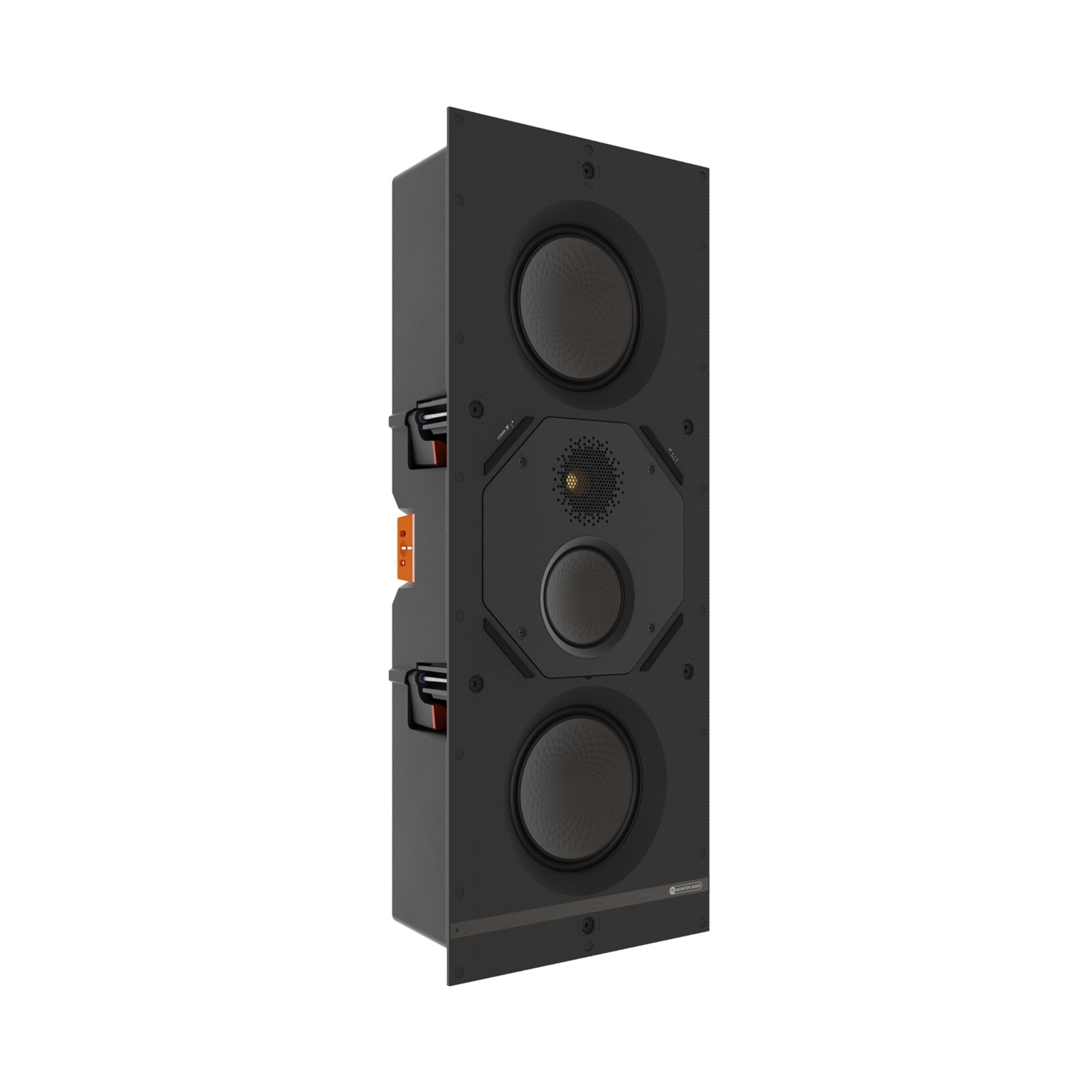 Monitor Audio Creator Series W2M-CP, Controlled Performance Medium in-wall speaker