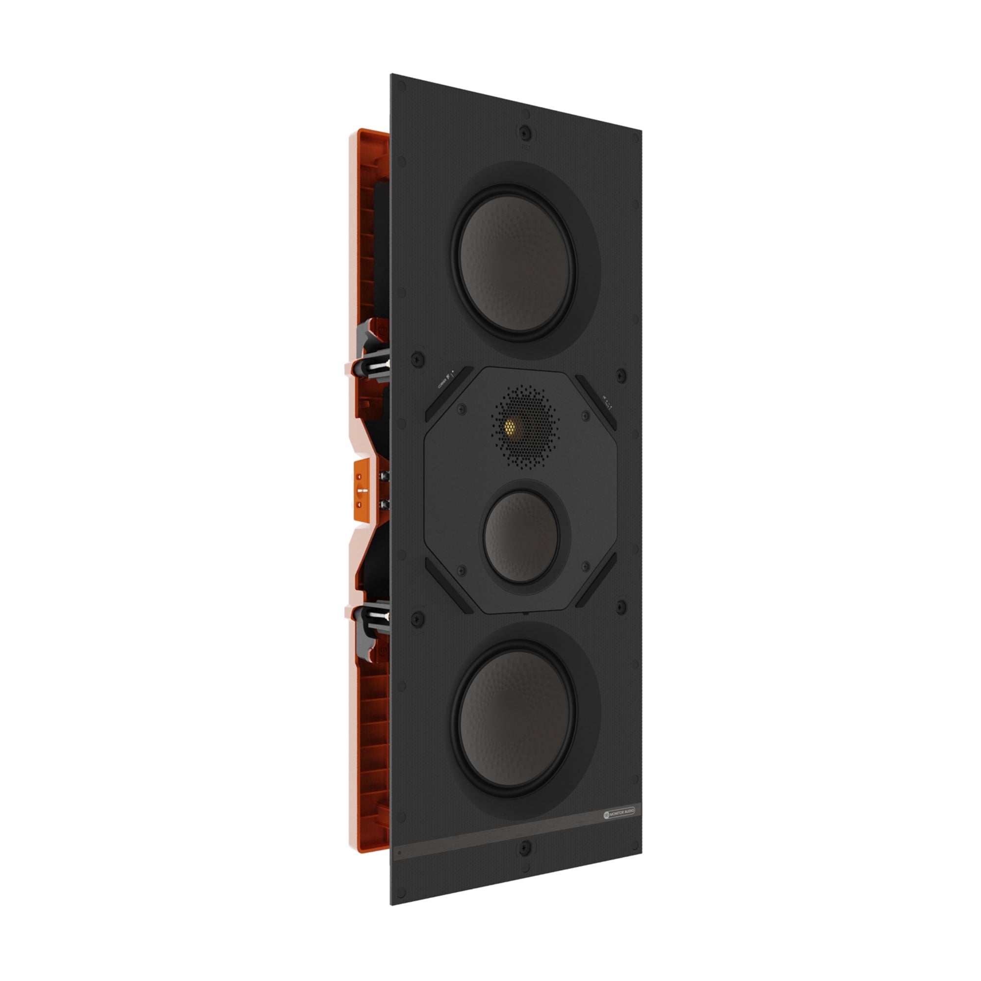 Monitor Auio Creator Series W2M, In-wall speaker
