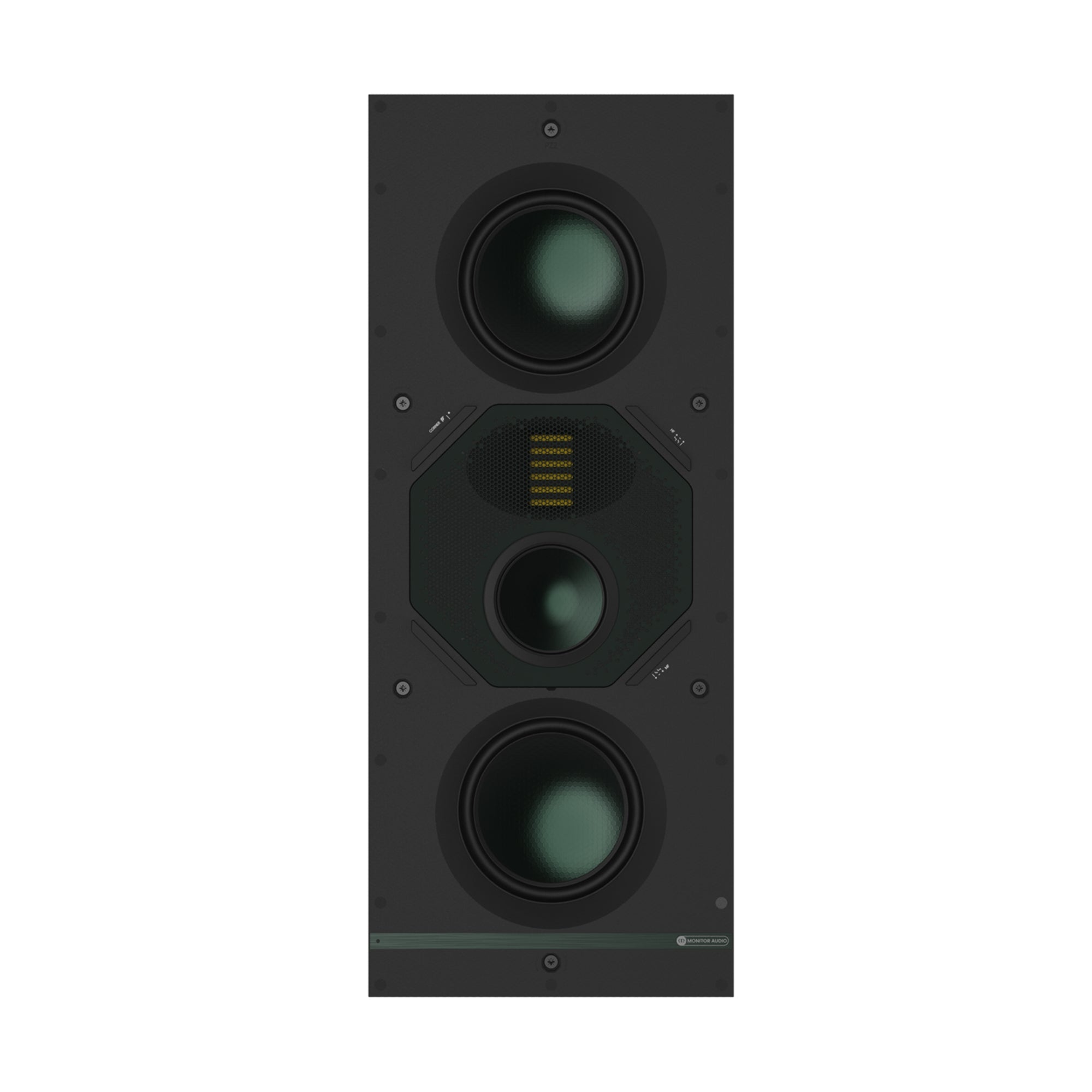 Monitor Audio Creator Series W3M, In-wall speaker
