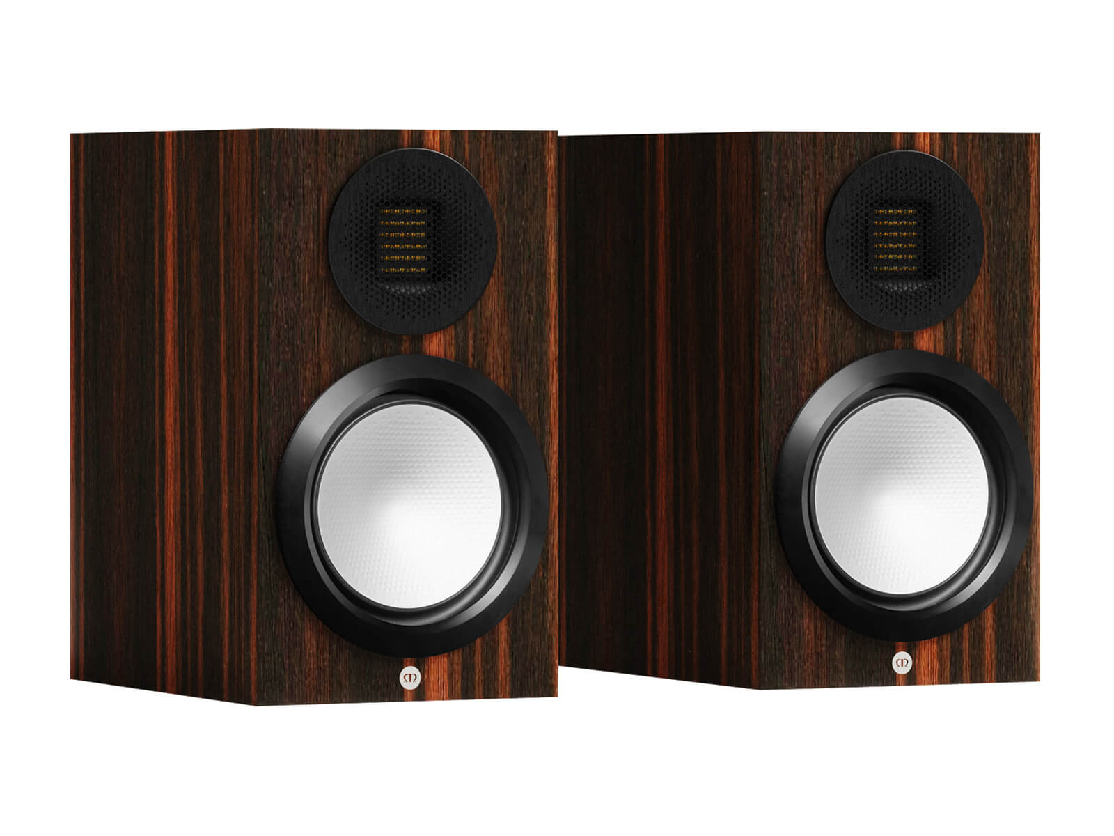 Monitor Audio Gold 50 6G compact sixth generation loudspeaker