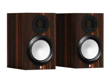 Monitor Audio Gold 50 6G compact sixth generation loudspeaker