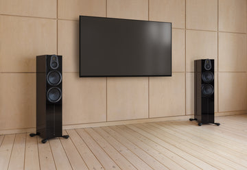 Monitor Audio Gold 500 6G loudspeakers