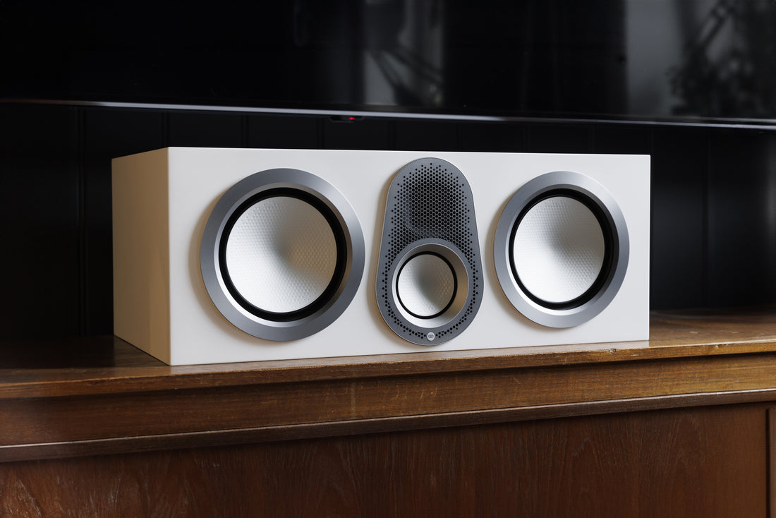 Monitor Audio Gold C250 6G