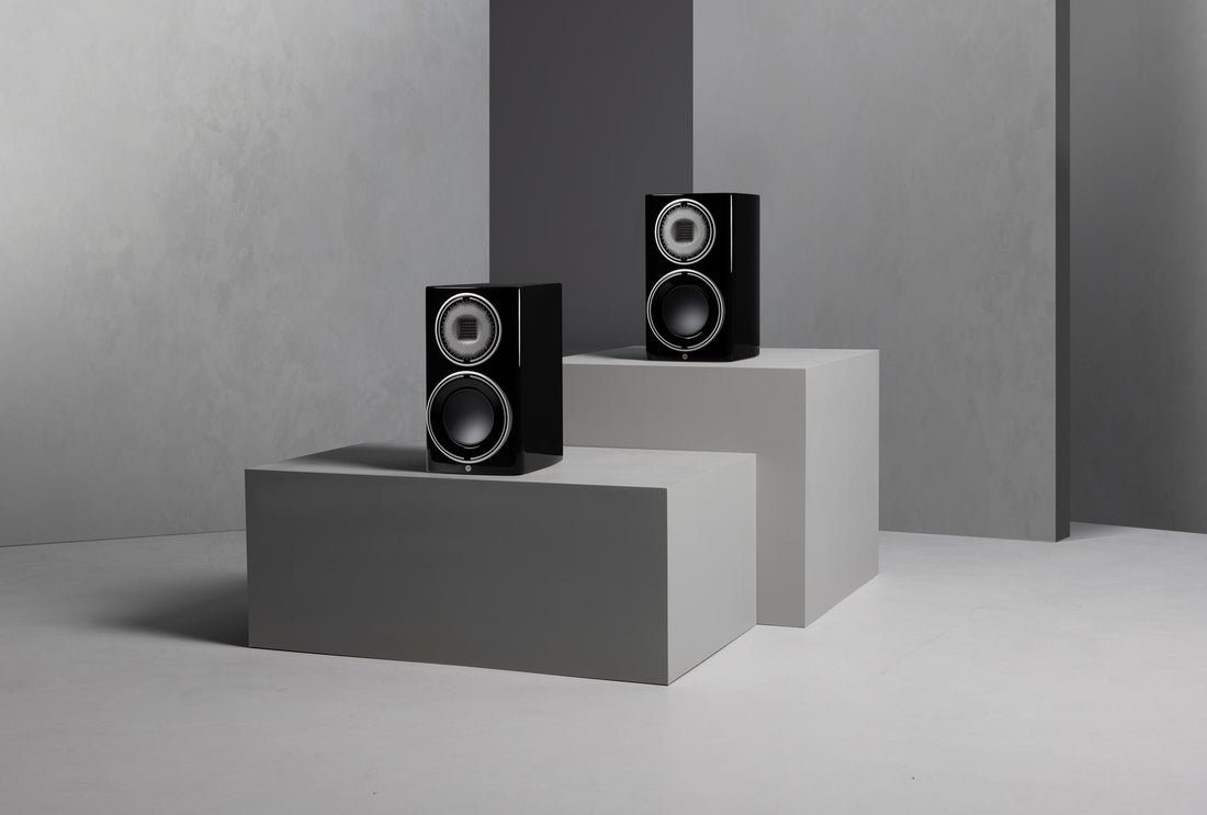 Monitor Audio Platinum PL100 3G