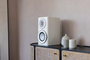 Monitor Audio Platinum PL100 3G