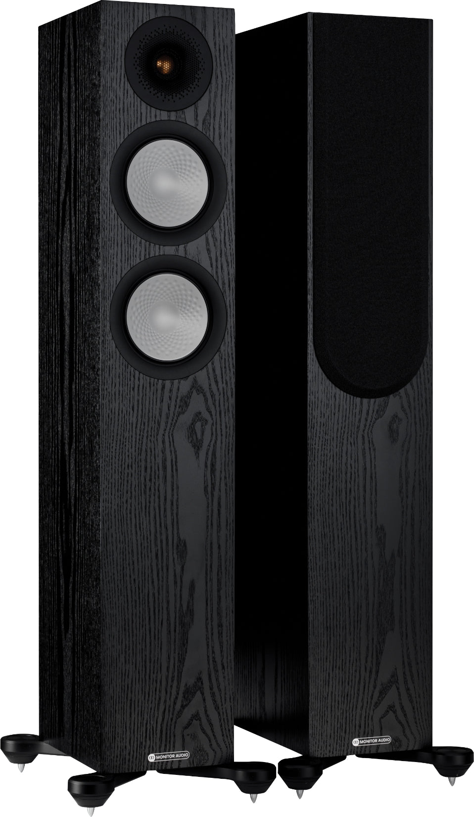Monitor Audio Silver 200 (7G) – Carlton Audio Visual