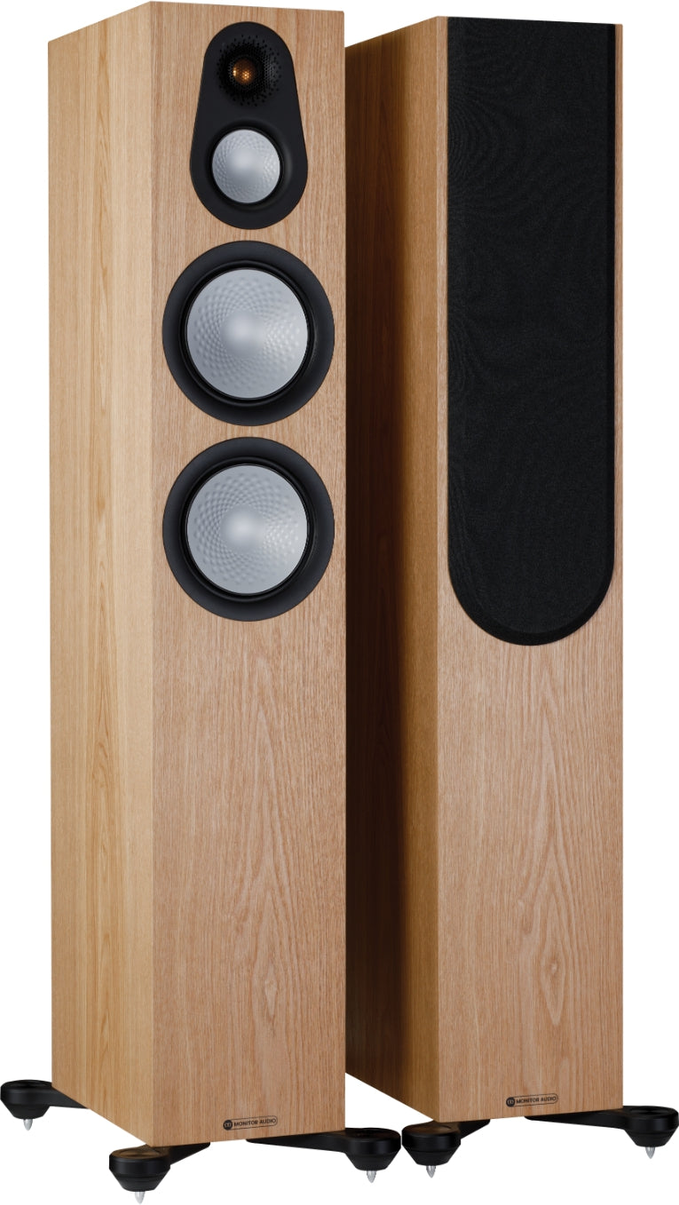 Monitor Audio Silver 300 (7G) – Carlton Audio Visual