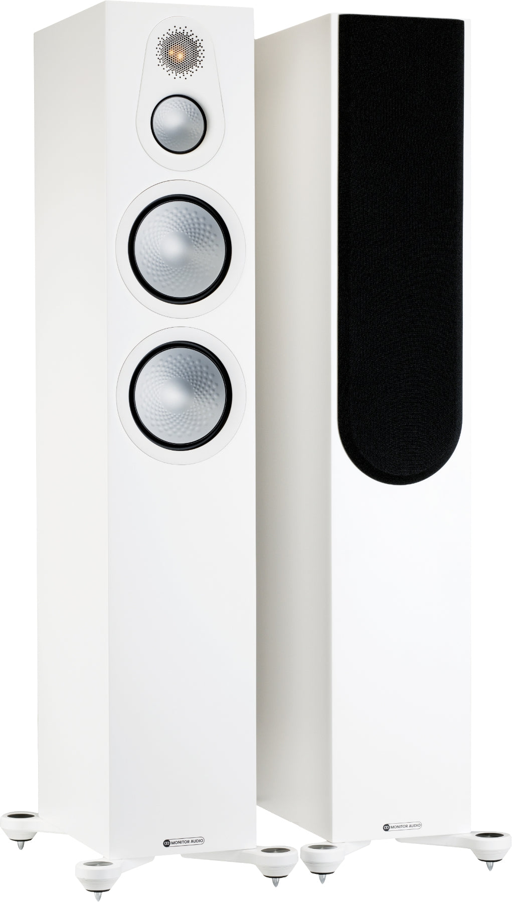 Monitor Audio Silver 300 (7G) – Carlton Audio Visual Monitor Audio Silver 300 (7G) – Carlton Audio Visual