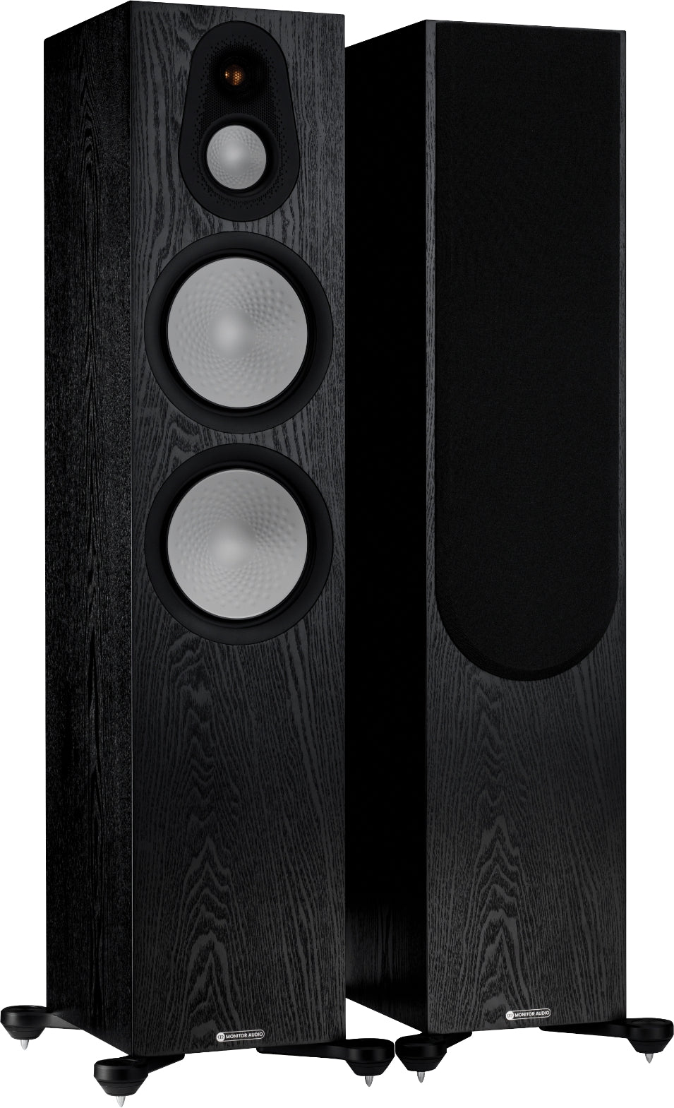 Monitor Audio Silver 500 (7G)