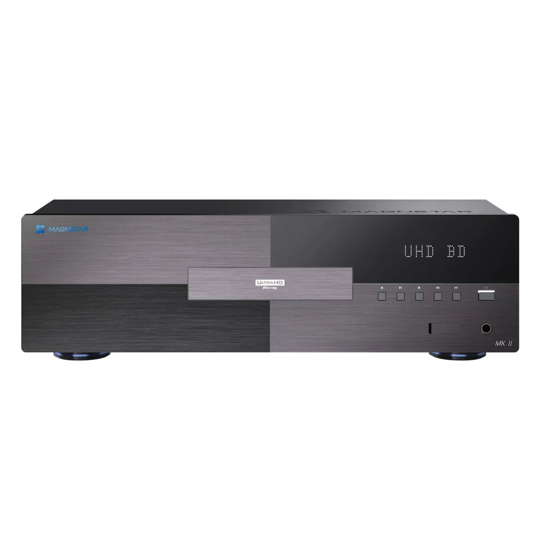 Magnetar UDP900 MKII 4K UHD Blu-ray Player