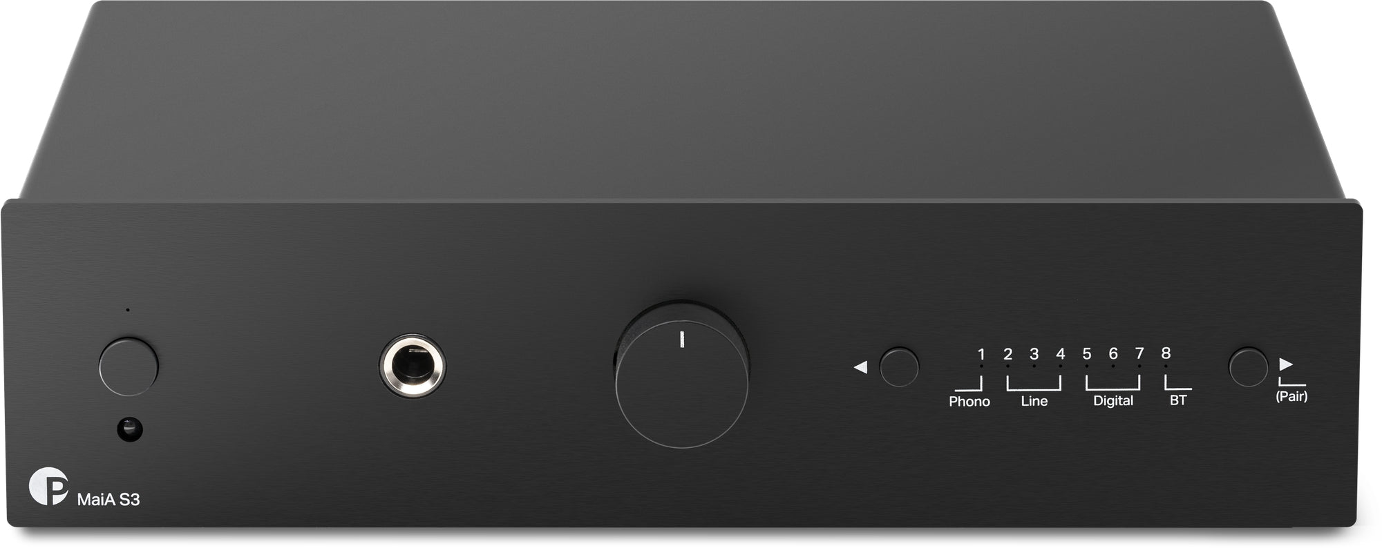 Pro-Ject MaiA S3 Compact Integrated Amplifier
