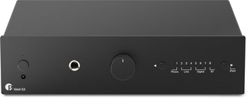 Pro-Ject MaiA S3 Compact Integrated Amplifier