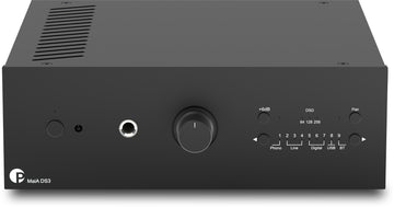 Pro-Ject MaiA DS3 Integrated Amplifier