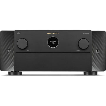 Marantz AV 20 13.4 Channel Home Theatre Preamp/Processor