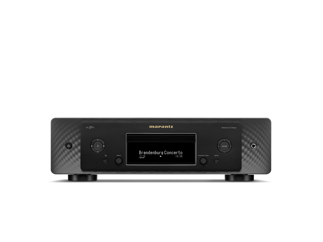 Marantz CD50n CD Player