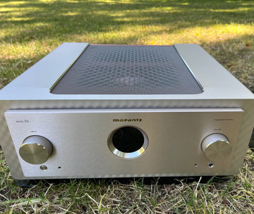Marantz Model 10 Reference Integrated amplifier
