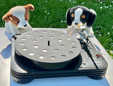 Acoustic Signature Maximus Neo (without Tonearm & cartridge)