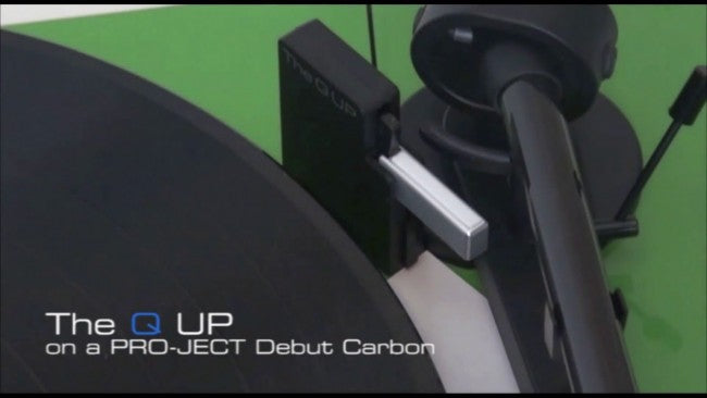 Pro-Ject Q Up Automatic Tonearm Lifter