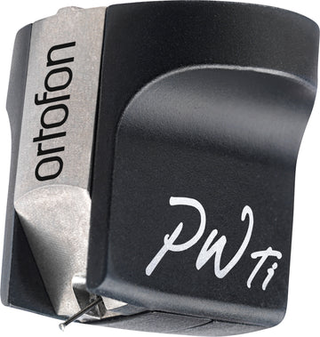 Ortofon Winfield Ti MC cartridge