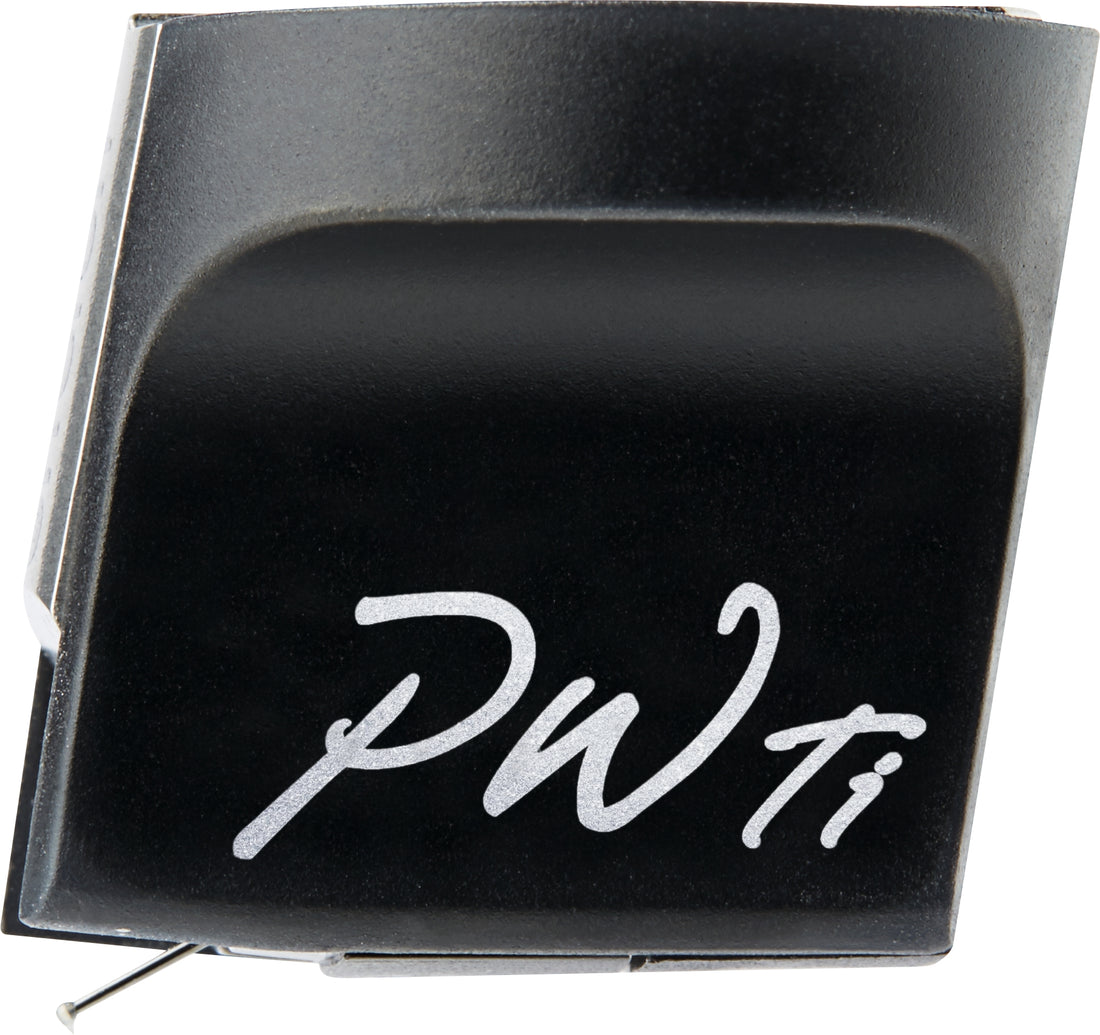 Ortofon Winfield Ti MC cartridge