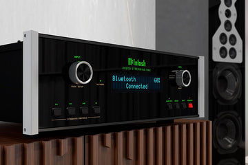 McIntosh DS200 Streamer DAC