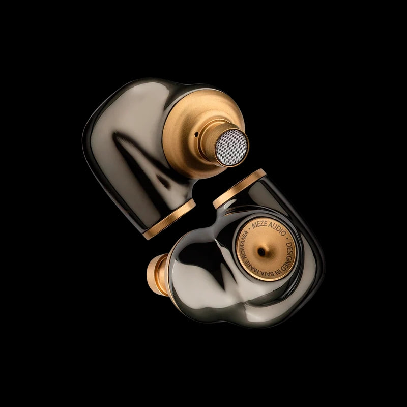 Meze ADVAR In Ear Monitors, Headphones