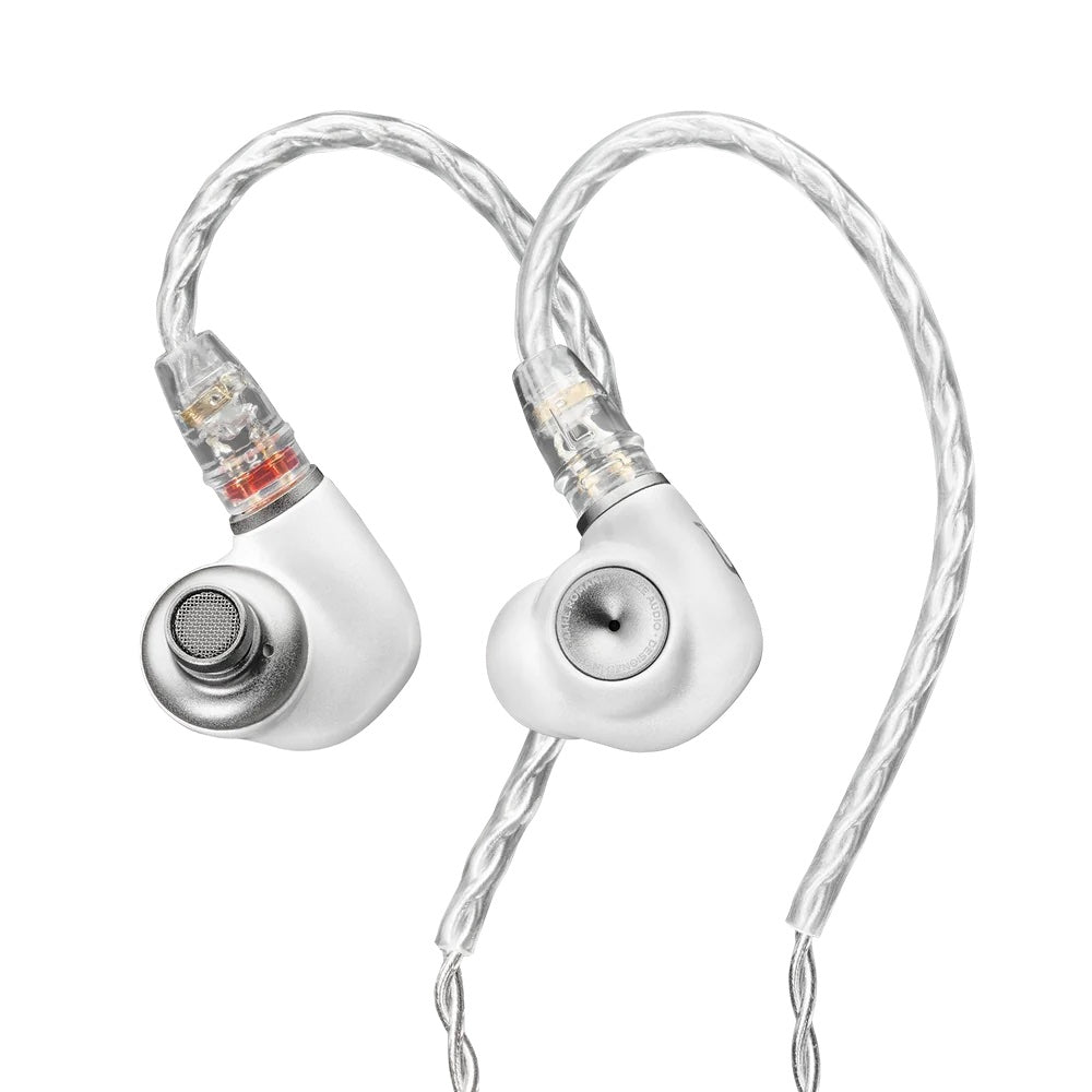 Meze, Alba, In Ear Monitors Headphones