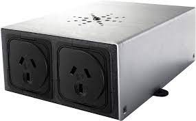 Isotek Mini Mira (Silver)