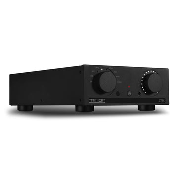 Mission 778X Integrated Amplifier