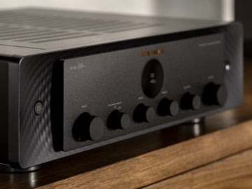 Marantz Model 60N, Stereo streaming Amplifier