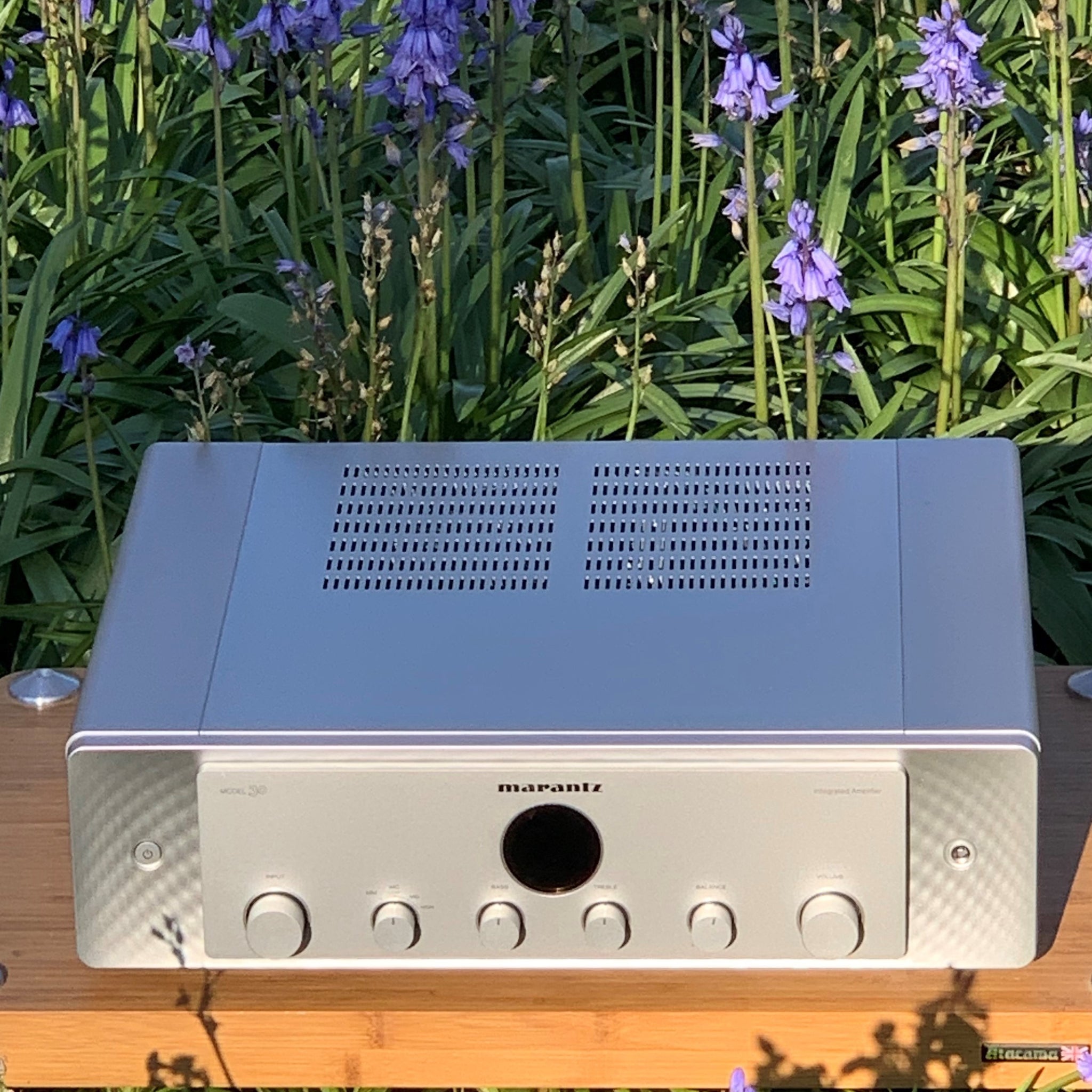 Marantz Model 30 Integrated amplifier
