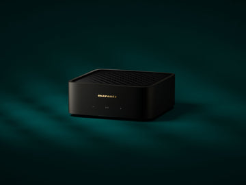Marantz M1 Stereo, Streaming amplifier