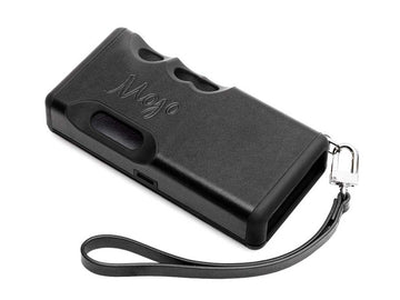 Chord Mojo 2 and Poly Case